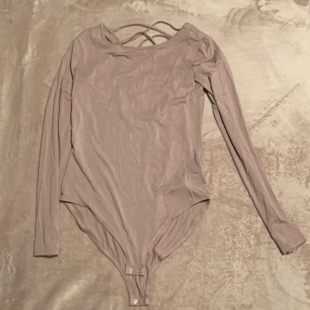 Bodysuit